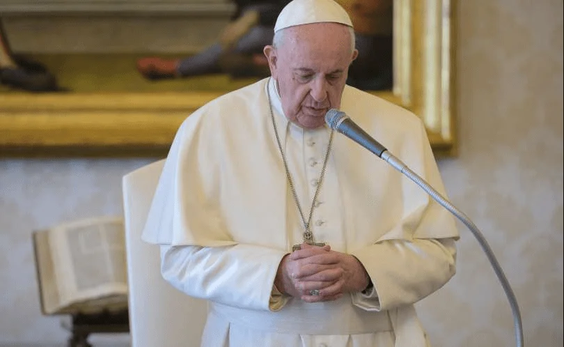 Vatican condamne le massacre de la Pentecôte au Nigeria faisant 50 morts