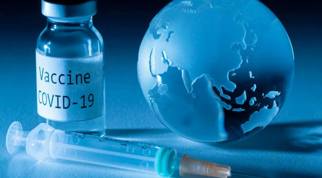 Les vaccins contre le COVID sont inefficaces contre les transmissions
