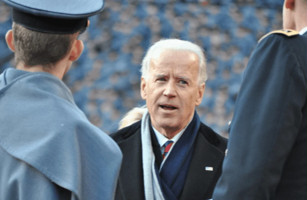 Biden fait la promotion de l’avortement à l’occasion de la Journée de la femme