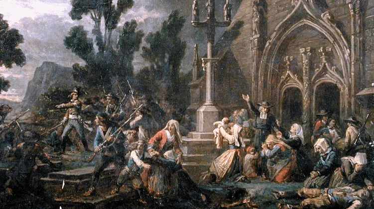 articles 3 Quelques faits historiques sur la chouannerie et la république