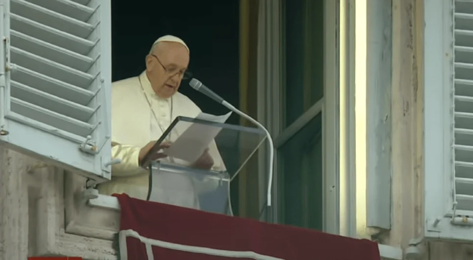Le Pape François appelle à la fin de la violence au Kazakhstan