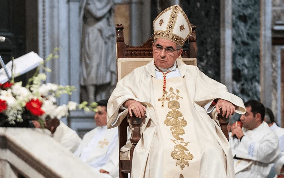 Le diocèse de Rome interdit la messe traditionnelle latine pour le Triduum pascal