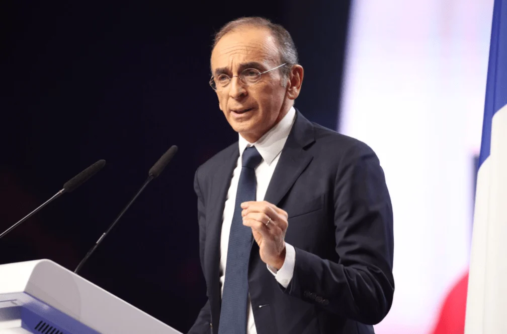Un mois particulièrement violent contre les militants d&rsquo;Eric Zemmour