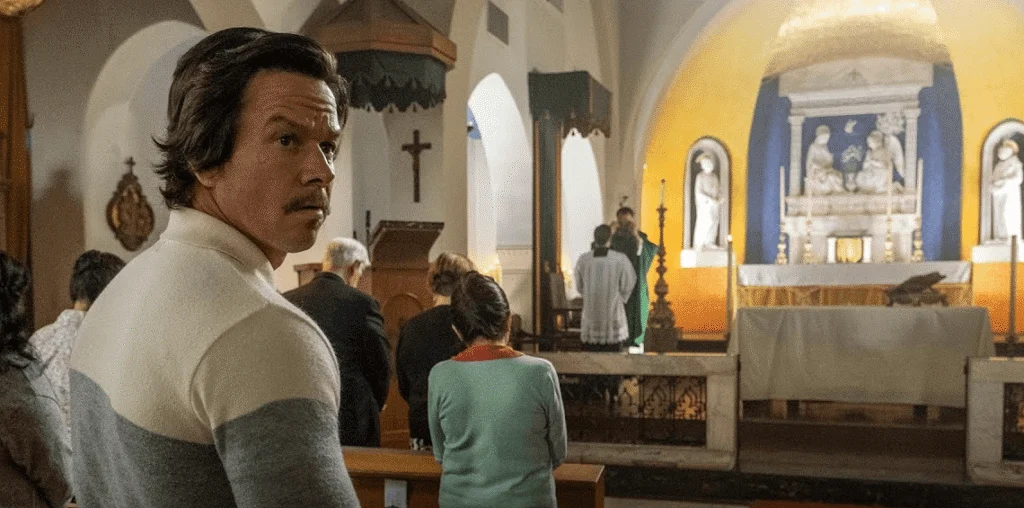 Father Stu : le drame religieux de Columbia Pictures