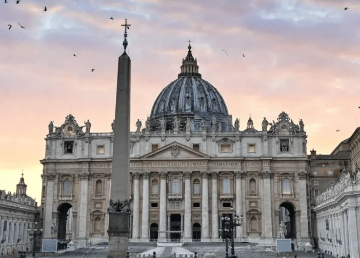 articles 17 Le Vatican s’oppose à un projet de loi Italien contre l’homophobie