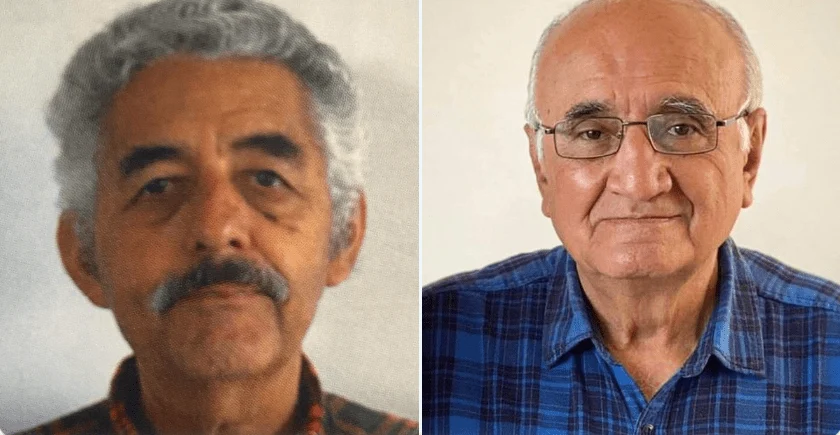 Deux prêtres jésuites assassinés en défendant une personne