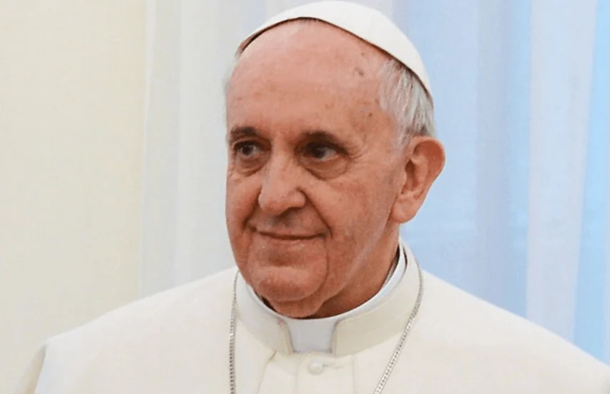 La foi « n&rsquo;est jamais une promenade de santé », déclare le Pape François