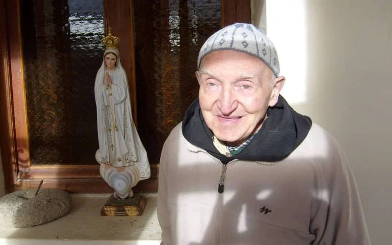 Jean-Pierre Schumacher, survivant du massacre de Tibhirine est décédé