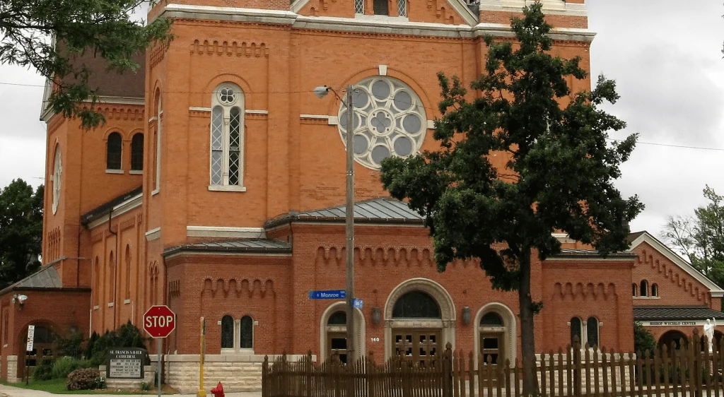Le diocèse de Green Bay publie une politique sur l’identité sexuelle