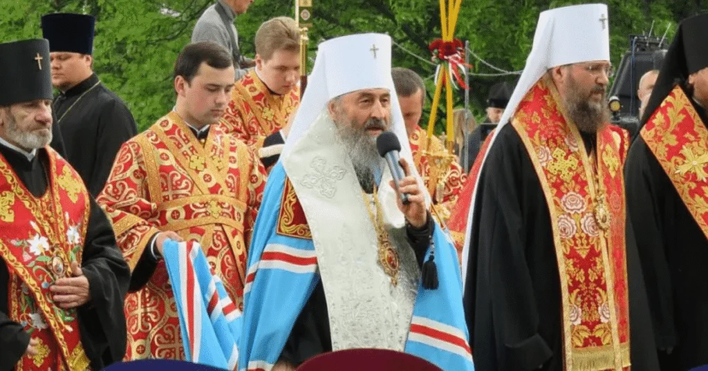 L&rsquo;Église orthodoxe ukrainienne déclare sa pleine indépendance