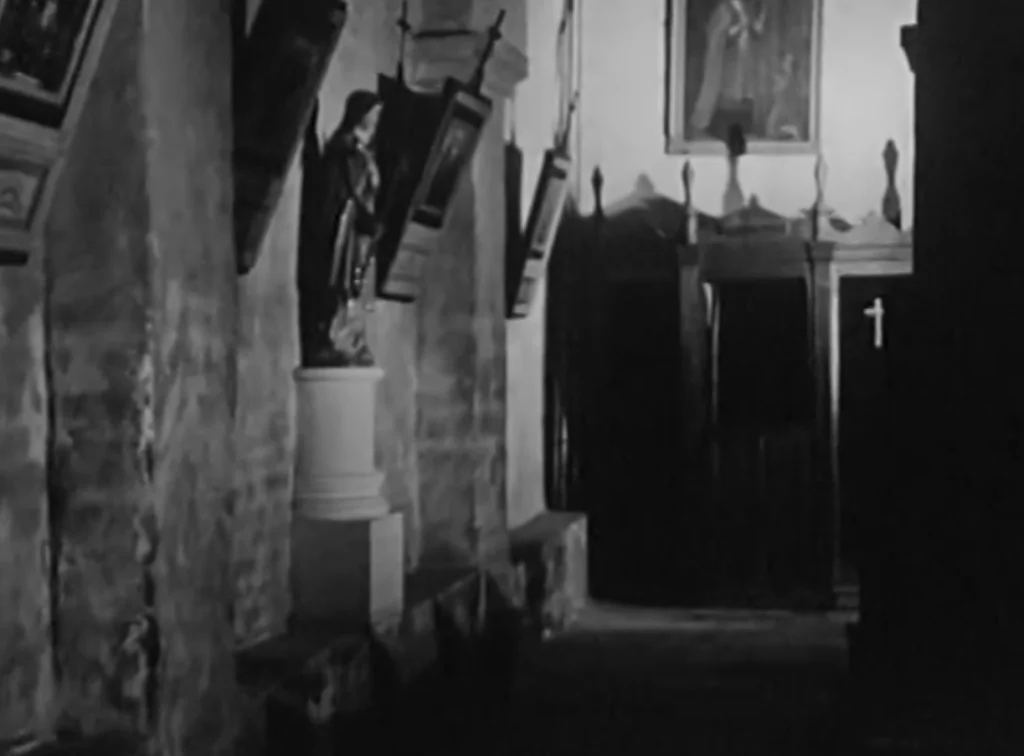 La nouvelle Église de France – 1970 – INA