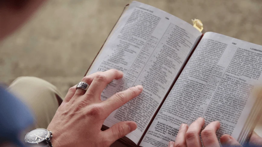 L’ignorance des Écritures, c’est l’ignorance du Christ