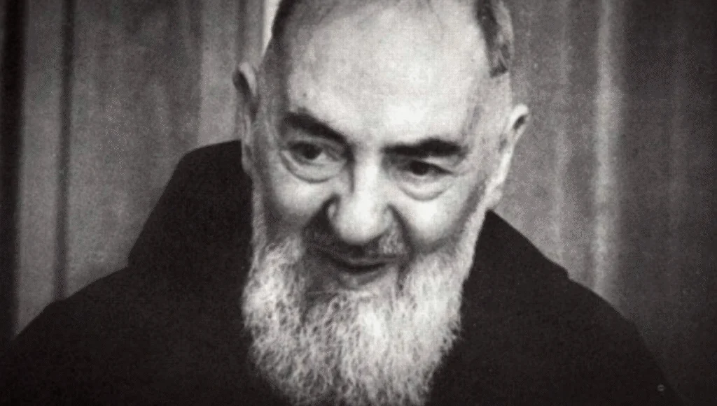 Foi, espérance et charité : comment Padre Pio définit les trois vertus théologales