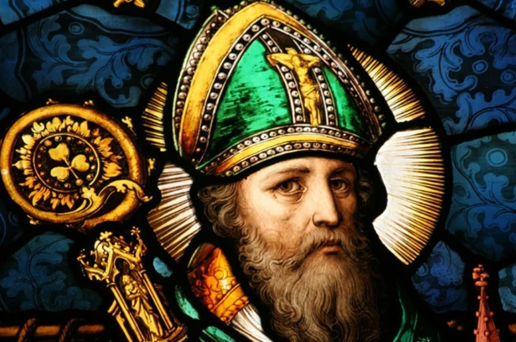 Ce que Saint Patrick peut encore enseigner au monde
