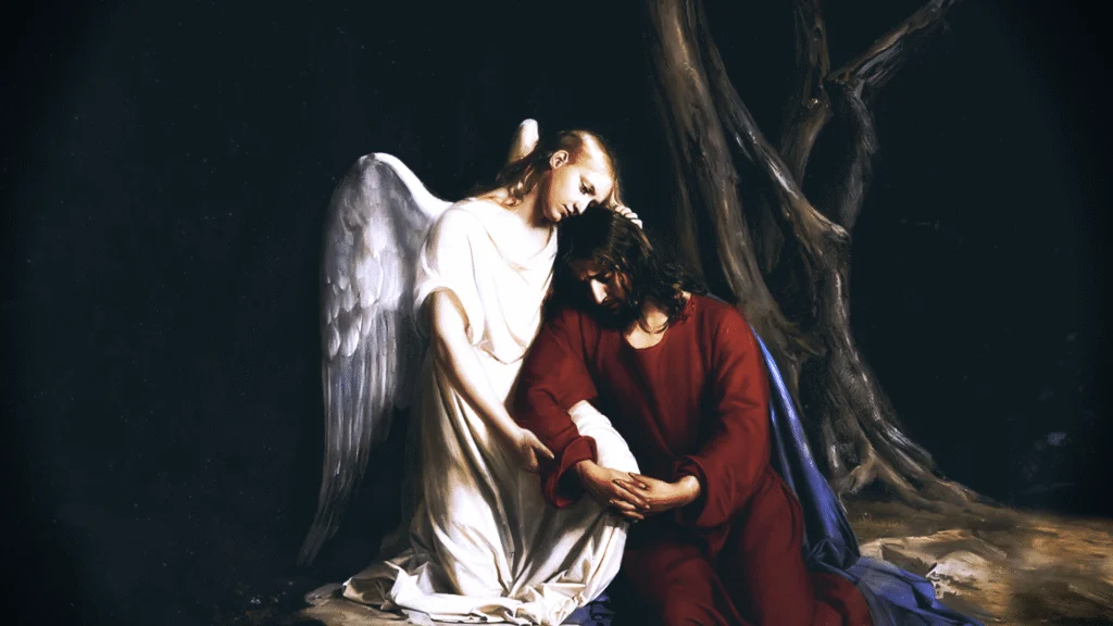 Théologie Mystique : Qu’est-ce que l’obscurité Divine ?