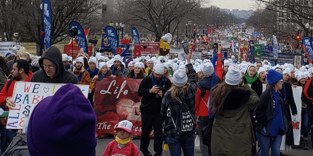 Le 8 janvier la « March for Life Chicago » défilera dans les rues américaines