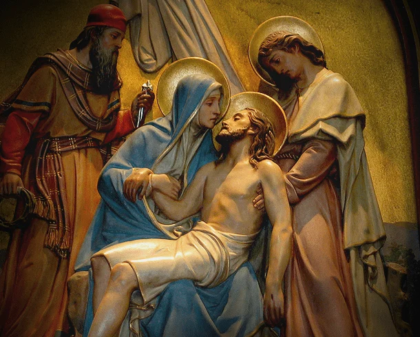 articles 9 Fête du Précieux Sang de notre Seigneur Jésus Christ