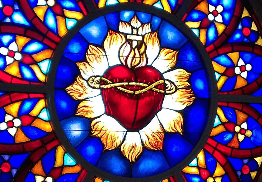 Les racines scripturaires de la Litanie du Sacré-Cœur