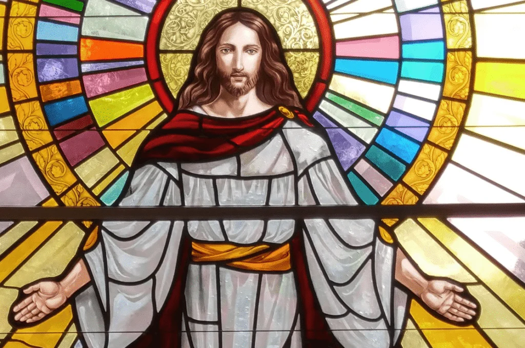 Pourquoi le corps glorifié de Christ avait-il encore des blessures ?