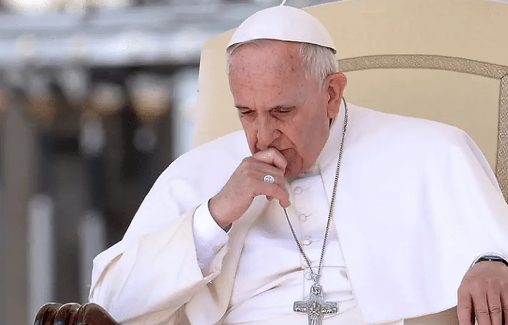 Le nouveau livre du Pape François répond aux questions des pauvres
