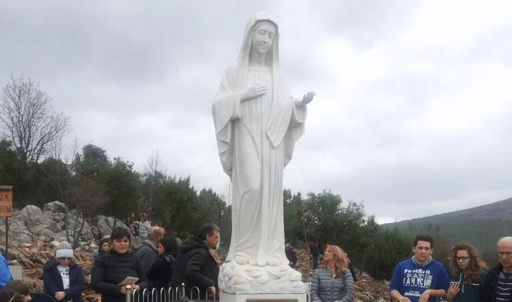 12 pèlerins polonais en route pour Medjugorje meurent