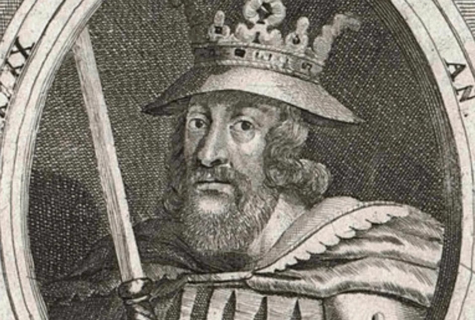Le Roi Harald Gormsson est-il enterré sous une Église polonaise ?