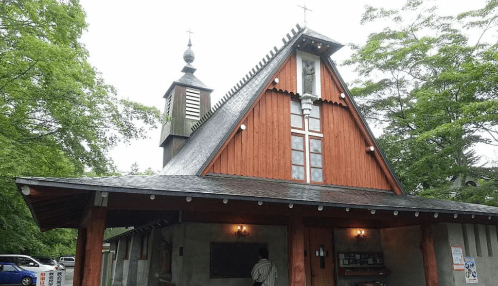 L’Église japonaise catholique et la peine de mort