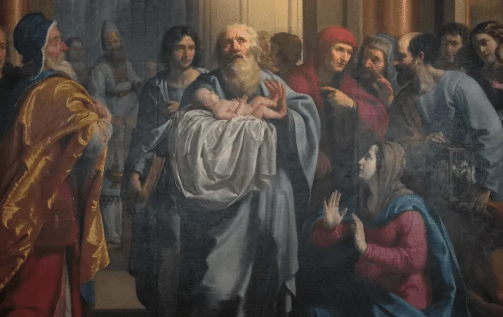 Chandeleur : un jour saint d&rsquo;obligation oublié