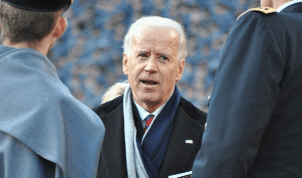 Joe Biden le « catho » défend Roe et s&rsquo;engage à protéger l&rsquo;avortement