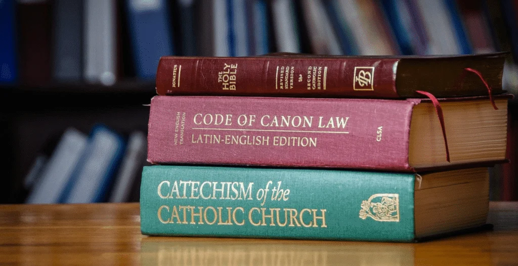 Toutes les modifications apportées par le Pape au droit canonique