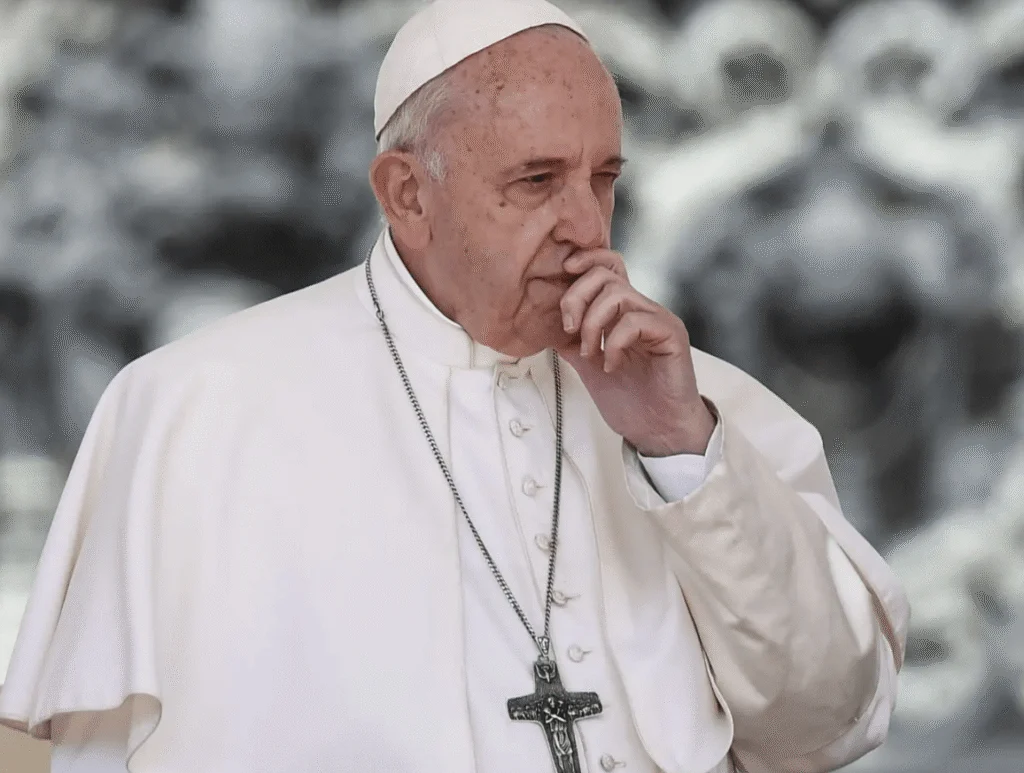 Le pape déclare que la vaccination est une obligation morale