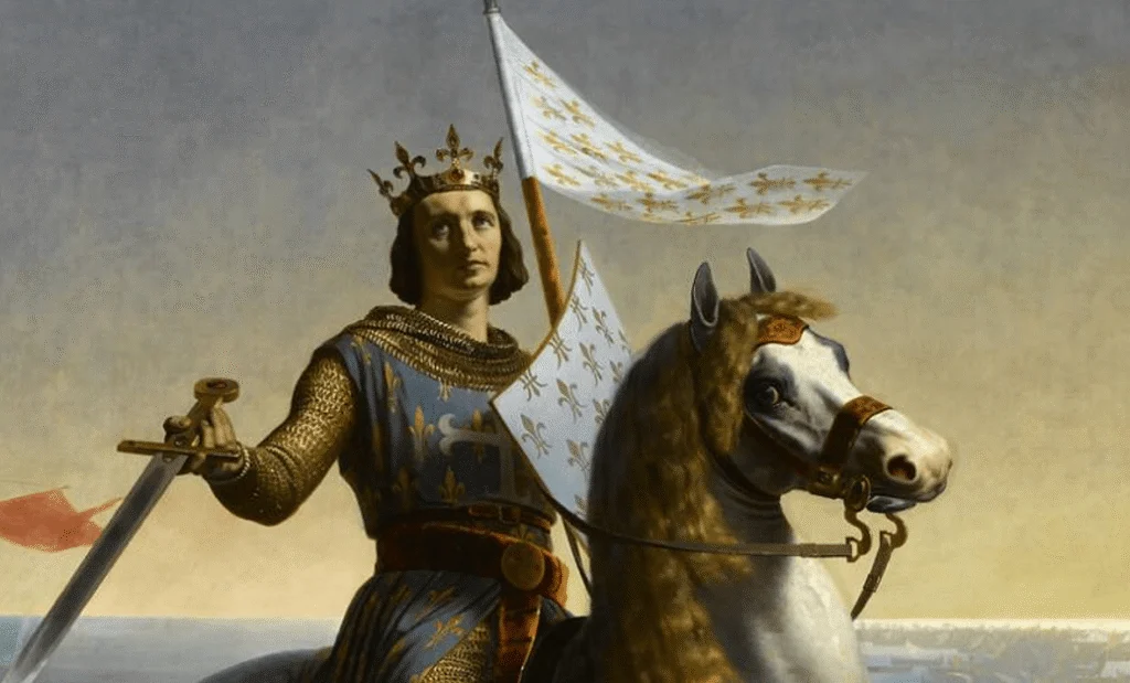 La guérison des écrouelles, les miracles des Rois de France