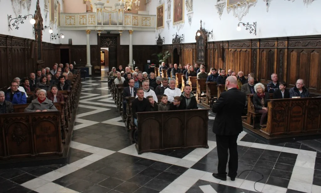 Le diocèse néerlandais n’offrira plus la messe chaque dimanche