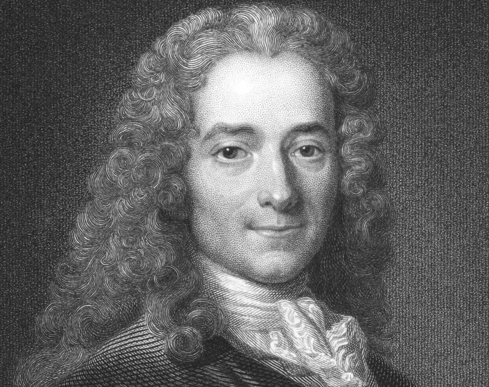 articles 13 Voltaire se repent d’avoir scandalisé l’Eglise et Dieu