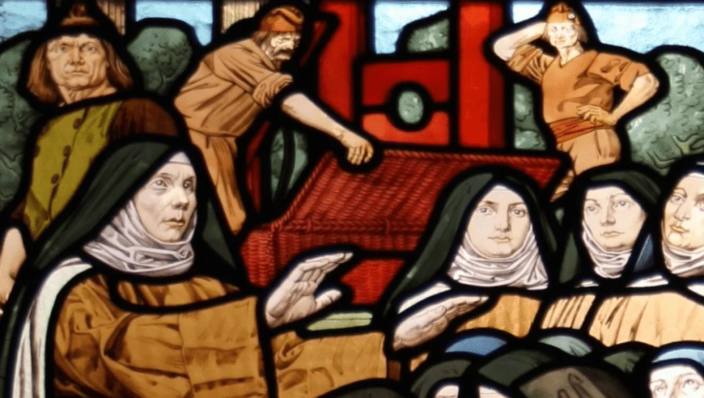 Canonisation équipollente pour 16 carmélites martyres à la révolution française