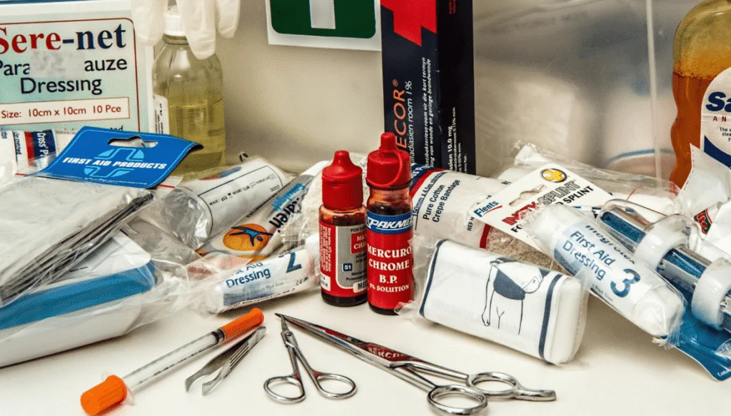 Covid 19: Les personnes ayant un brevet de secourisme pourront vacciner
