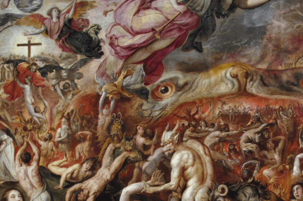 articles 2 De la mort et du jugement particulier d’après les Saints
