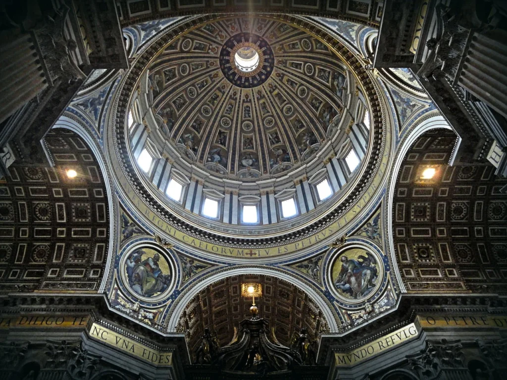 articles 18 Rapport Moneyval : le Vatican évalué positivement