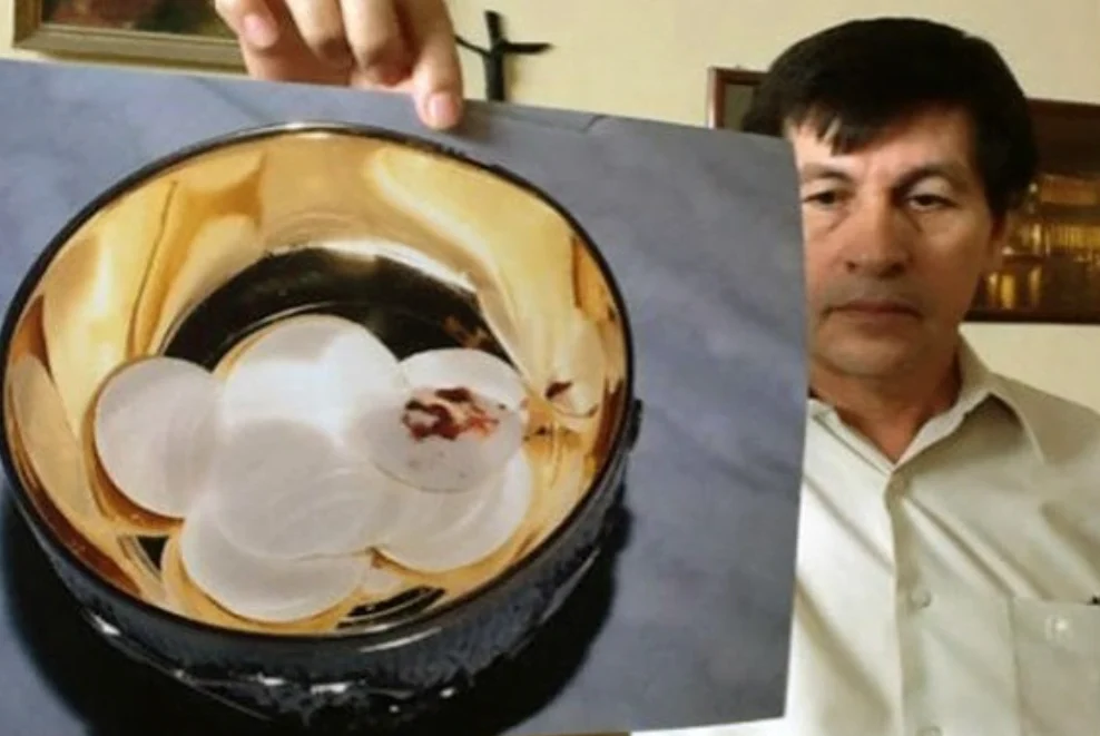 Le miracle eucharistique de Tixtla doit encore être approuvé par Rome