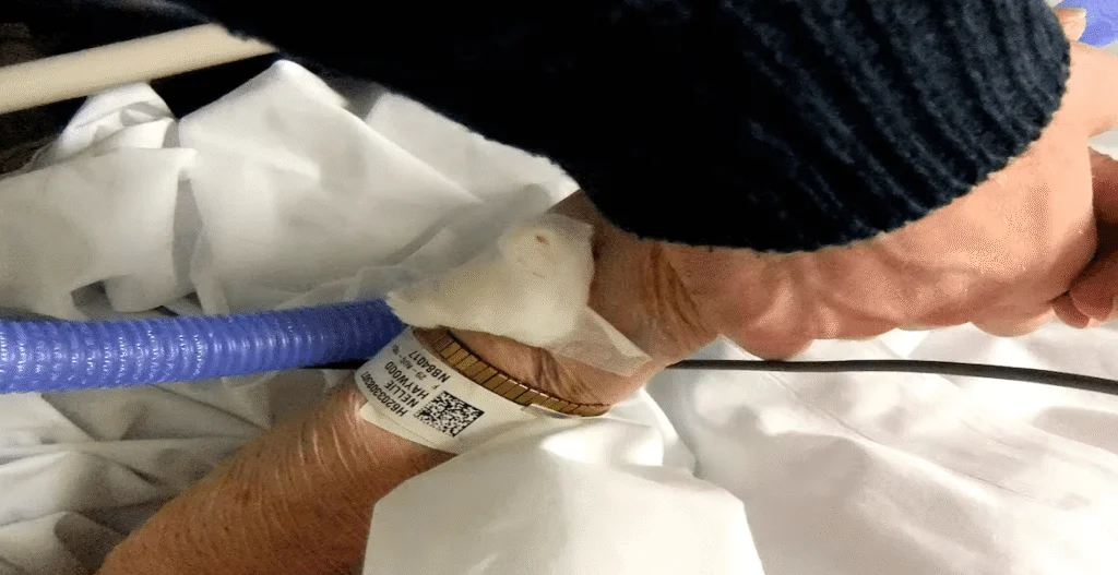 L’Église s’oppose à la légalisation de l’euthanasie en Argentine