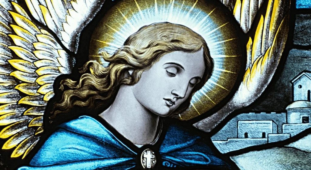 La neuvaine aux neuf chœurs des Anges en leur honneur